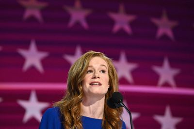 Mallory McMorrow Leaves Michigan Senate Race, Clearing the Way for Two-Way Democratic Contest