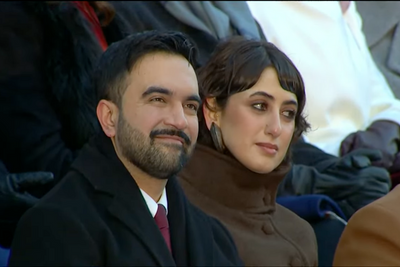 'She Has Made Her Hatred for America Evident': Zohran Mamdani's Wife Rama Duwaji Blasted for Fleeing Country Over July 4th Weekend