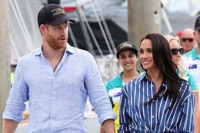 Bulletin PM briefing: New Prince Harry royal row and Russian plane intercepted