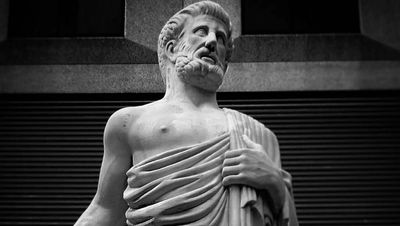 Quote of the Day by Hippocrates: “Before you heal someone, ask him if he's… – Inspiring lessons on healing, responsibility, discipline, awareness and why true recovery requires personal commitment and lifestyle change by the father of medicine known for his deep insights on medicine, ethics, observation and holistic healing