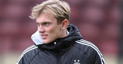 Scottish Cup winner departs SPFL side following crunch talks with manager