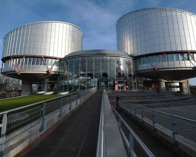 Italy ordered to compensate woman after allegations of rape by partner dismissed as ‘normal’