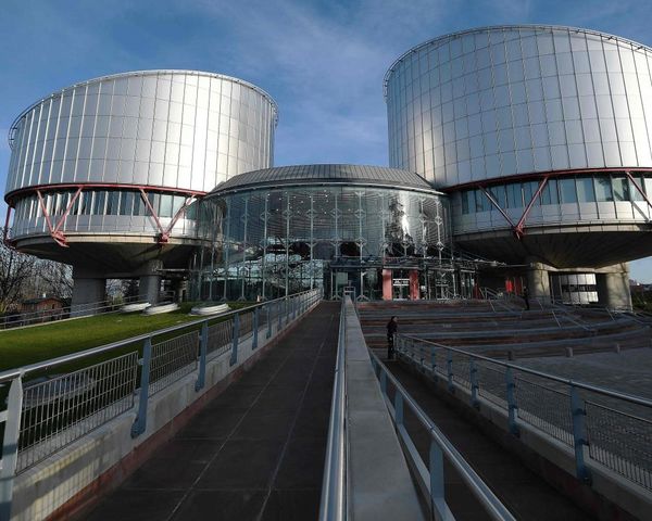 Italy ordered to compensate woman who was told her rape allegations were ‘normal’