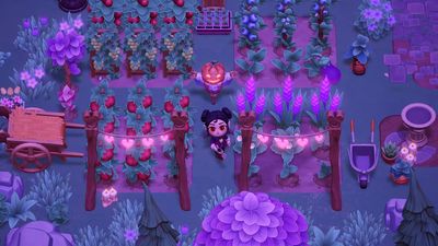 Moonlight Peaks review – A magical world full of supernatural fun