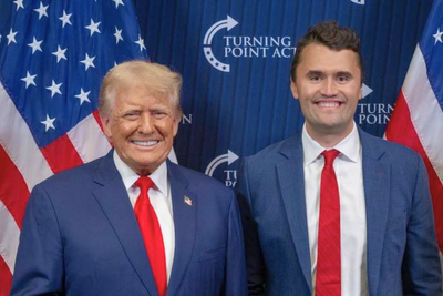 Trump Wanted the Death Penalty for Charlie Kirk Shooter — Judge's Latest Decision May Bring It One Step Closer