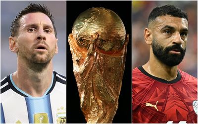 Argentina vs Egypt: World Cup 2026 prediction, kick-off time, team news, TV, live stream, h2h results, odds