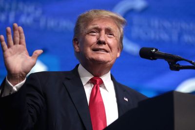 'All I Did, I Asked For a Review': Trump Insists World Cup Red Card Row Was Fair as FIFA President Faces Pressure