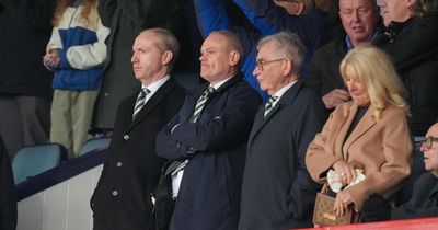 Celtic chiefs and Martin O'Neill grilled by fans at AGM on Ireland tour