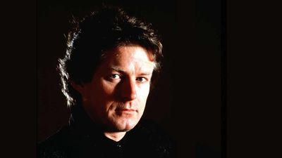 "You can't deny Henley's chops as a lyricist, but they are wasted here on trite tunes and lifeless production." Don Henley closes out the 1980s on the all-star The End Of The Innocence