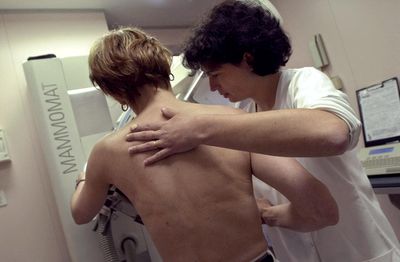 Asian American Women Under 50 Have Seen Their Breast Cancer Rate Surge 50 Percent Since 2000