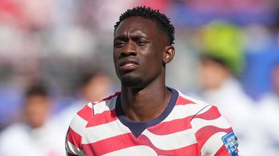 The Folarin Balogun Controversy Has Turned Americans Into Your Least Favorite NFL Fans