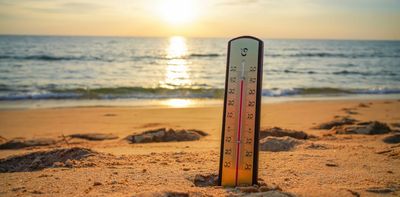 Climate law expert: Europe’s deadly heatwaves belong in court
