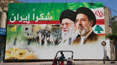 The son who never appears: Iran buries a Supreme Leader — and inherits a ghost