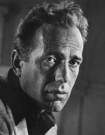Quote of the day by Humphrey Bogart: 'Things are never so bad they can't be made...' - Oscar-winning actor of The African Queen and Casablanca's thought-provoking life lesson on why small problems can quickly escalate out of control and how to prevent it