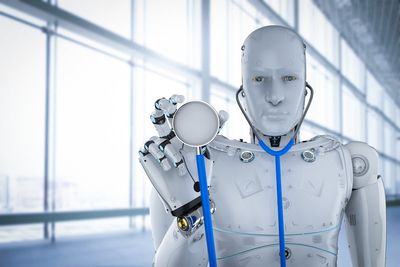 AI has taken over prescription refills in Utah. Some doctors are concerned
