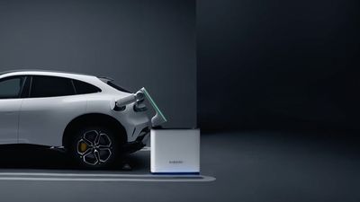 This battery breakthrough could double your car's range – and all it takes is a push