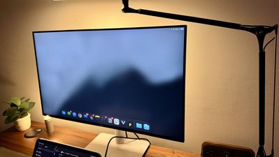 Dell 27 Plus S2725HSM review: An ultra-simple 1080p business monitor for work