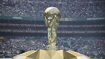 European football chiefs hit out at Fifa move to lift ban on US star Balgoun