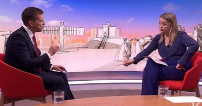 When a GB News interview with Reform is tougher than the BBC, there’s a problem