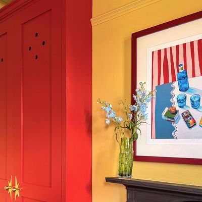 How I source unique gems on Vinted to make my home stand out – and how you can, too