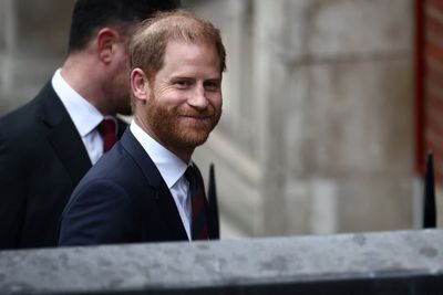 Prince Harry vs the Daily Mail: Who are all the celebrities involved and what is the court battle about?