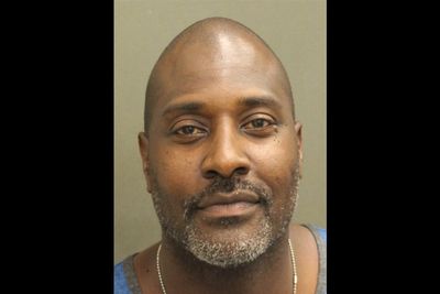 Ex-NFL player and ESPN commentator arrested on domestic violence charge