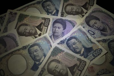 The yen is quietly crashing as Japan’s debt crisis bleeds into currency markets, and efforts to halt the slide are 'doomed to fail,' economist says