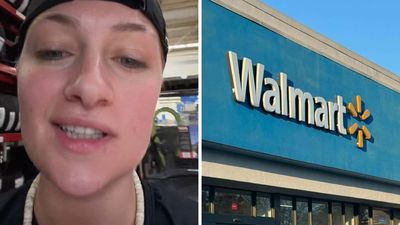 'It’s A Half Hour Job': Woman Goes To Walmart For An Oil Change. 90 Minutes Later, She's Still Waiting—She Thinks She Knows Why
