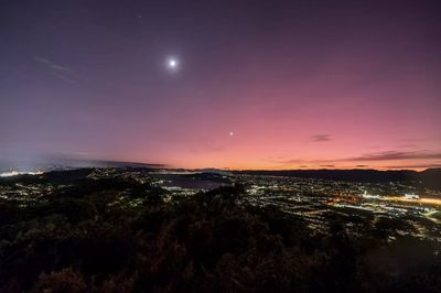 Light pollution erasing NZ’s dark skies at Matariki