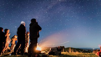Matariki 2026: How light pollution is erasing NZ’s dark skies