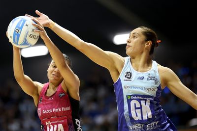 After a turbulent year at Netball NZ, the future looks shaky