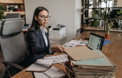 More Women Are Leaving ‘Dream Jobs’ for Lower-Paying Work—and They Say It’s Worth It