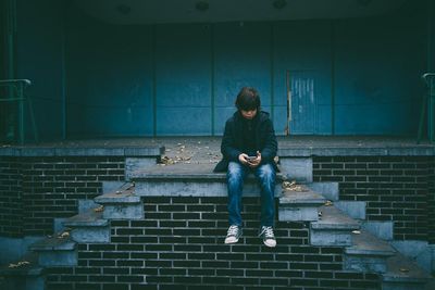 Americans Are Becoming Less Social. The Decline Is Worse For Young People.