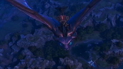 All new Engrams in ARK Survival Ascended in Tides of Fortune and Dragontopia DLC