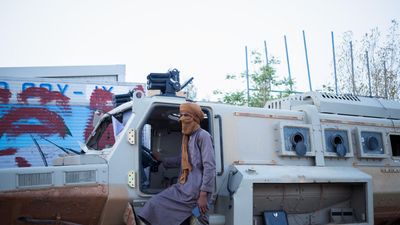 Rebels seize key town of Anéfis as they tighten grip on northern Mali
