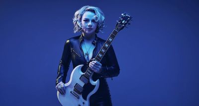 “I’m probably gonna get 150 guitarists telling me how I’m doing this wrong, but this is just what works for me. My ’board is a hot mess”: Samantha Fish on finally meeting her fans’ demands and why the SG is the one