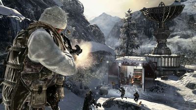 When are Call of Duty: Black Ops 1 and Black Ops 2 coming to PS5?