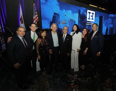 Houston's Latino Entrepreneurs Built an Economic Engine. The World Cup Just Put It Under a Microscope.