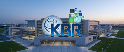 KBR Insiders Are Buying While the Market Misreads Its Spinoff