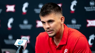 Feds Arrest Ex-College Basketball Guard Kerr Kriisa on Wire Fraud Accusations