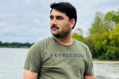 Former Afghan ally who died in ICE custody suffered an allergic reaction, death certificate says