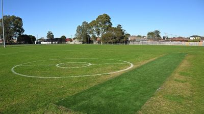 Forever Fitzy: safety in focus as footballer remembered