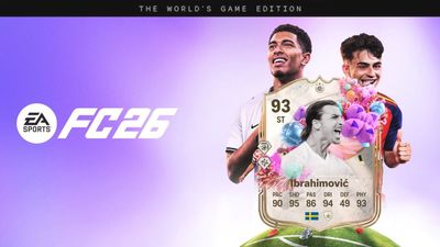Best players for FC 26 Finishing Touches Evolution