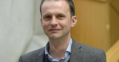 Good Friday-style agreement needed to break 'failing' union, SNP minister says