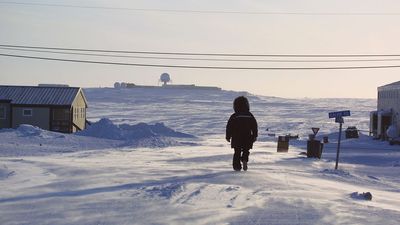 First experiment to thicken Arctic ice with seawater shows promise — but there's a big catch