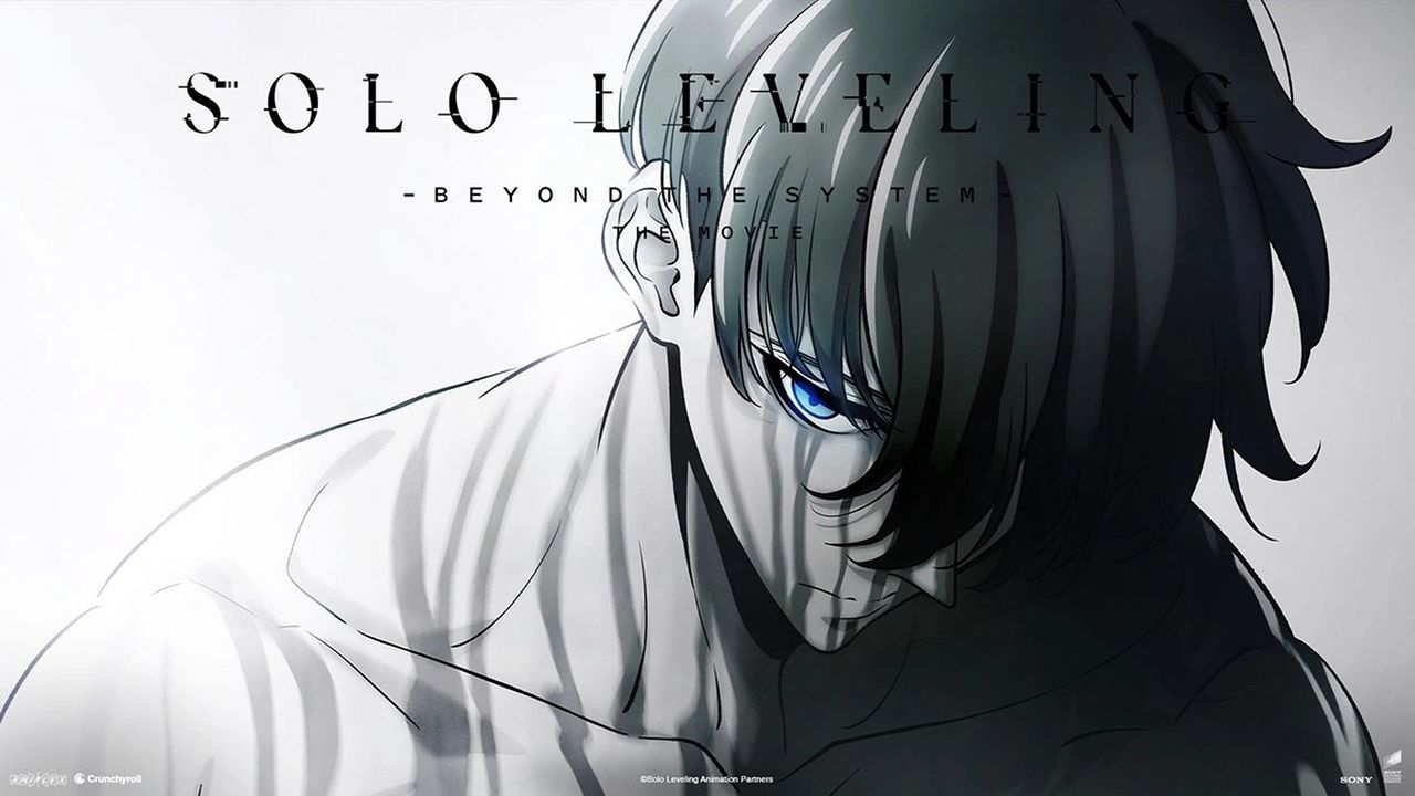 Surprise Solo Leveling movie is a 
