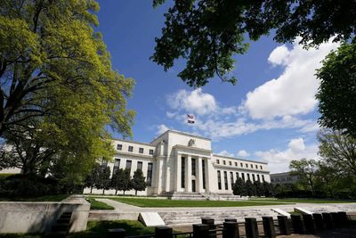 NY Fed says supply chain pressures eased in June