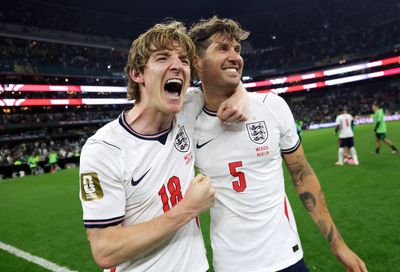 John Stones fires first warning to Erling Haaland before England play Norway in World Cup quarter-final
