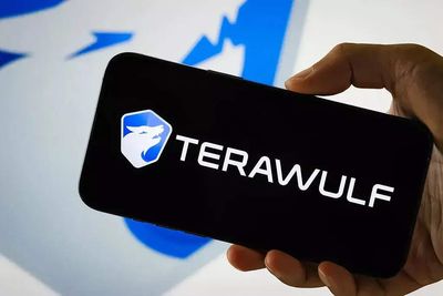 TeraWulf jumps on $19 billion data center lease deal with Anthropic