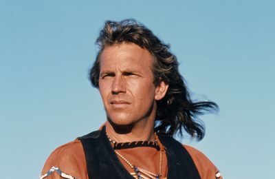 Kevin Costner’s Dances With Wolves rides again with restored 4K festival debut